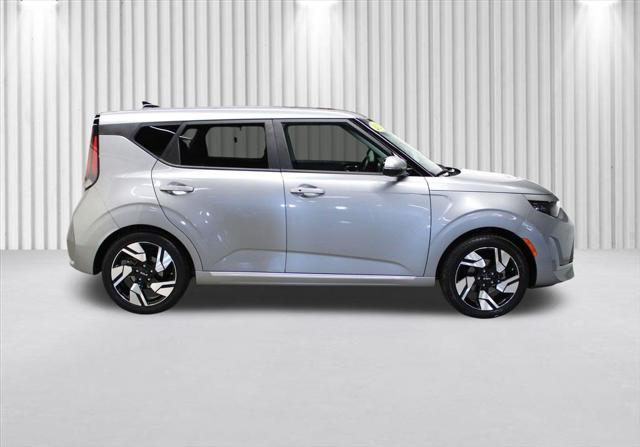 2023 Kia Soul GT-Line 2023 Kia Soul GT-Line