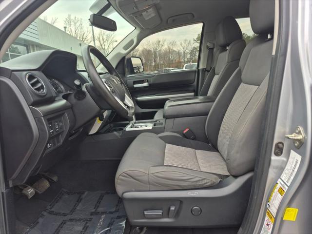 2014 Toyota Tundra SR5 5.7L V8