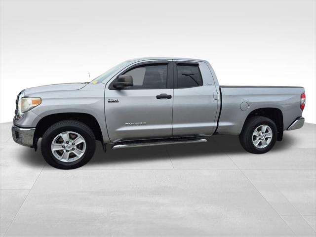 2014 Toyota Tundra SR5 5.7L V8