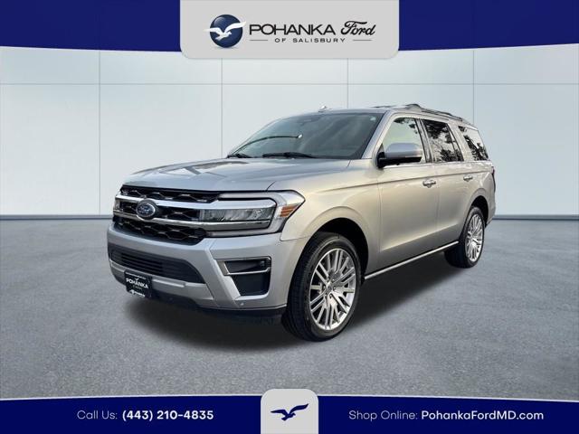 2024 Ford Expedition Limited