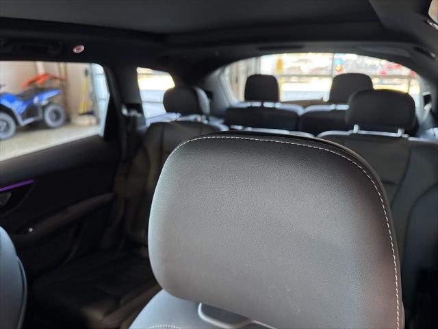 2025 Audi Q7 Premium Plus 55 TFSI quattro Tiptronic