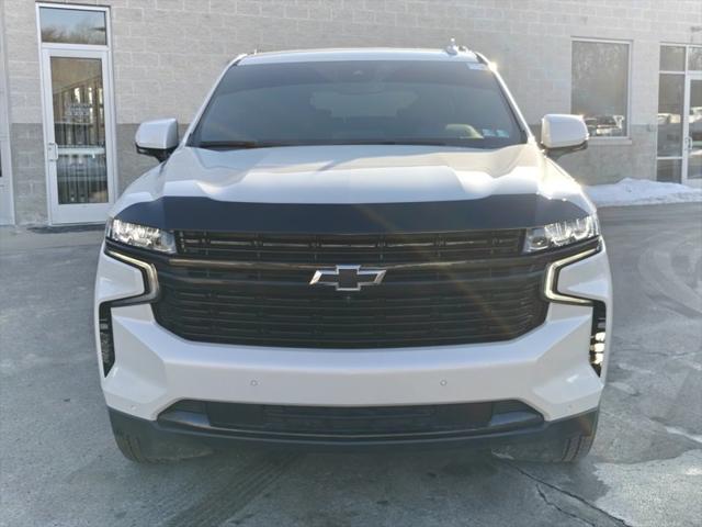 2024 Chevrolet Tahoe 4WD RST 2024 Chevrolet Tahoe 4WD RST