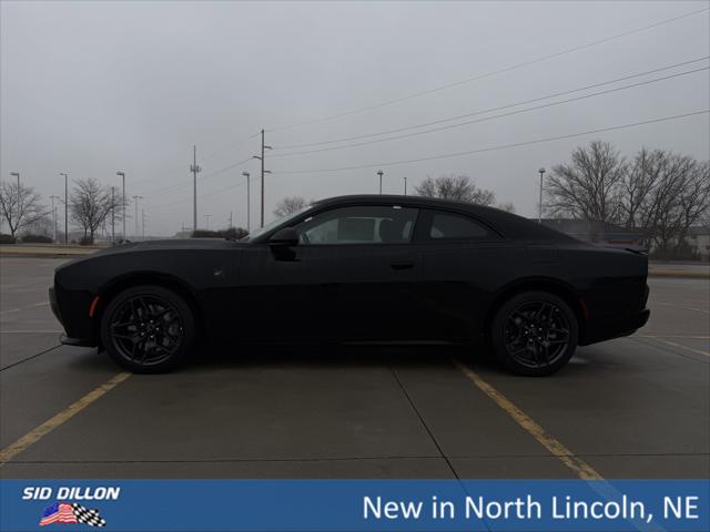 2026 Dodge Charger CHARGER SCAT PACK PLUS 2-DOOR AWD