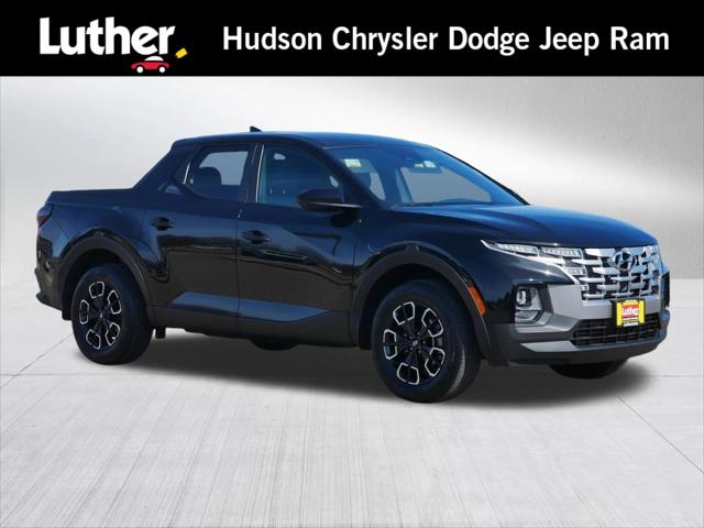 2023 Hyundai Santa Cruz SE for sale in Hudson, WI