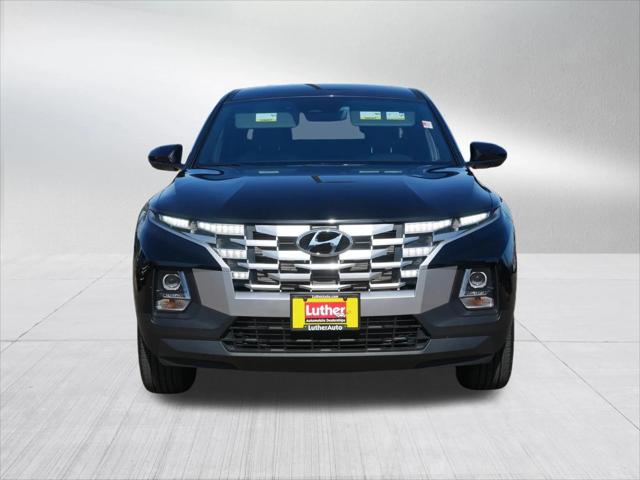 2023 Hyundai Santa Cruz SE