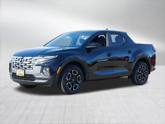 2023 Hyundai Santa Cruz SE