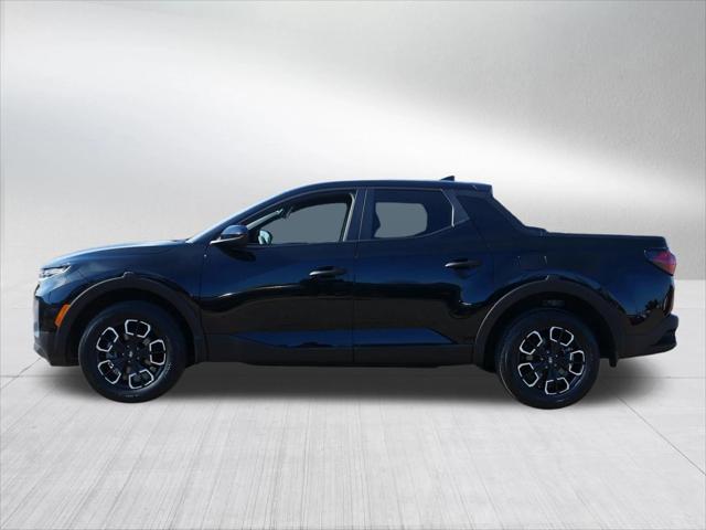 2023 Hyundai Santa Cruz SE