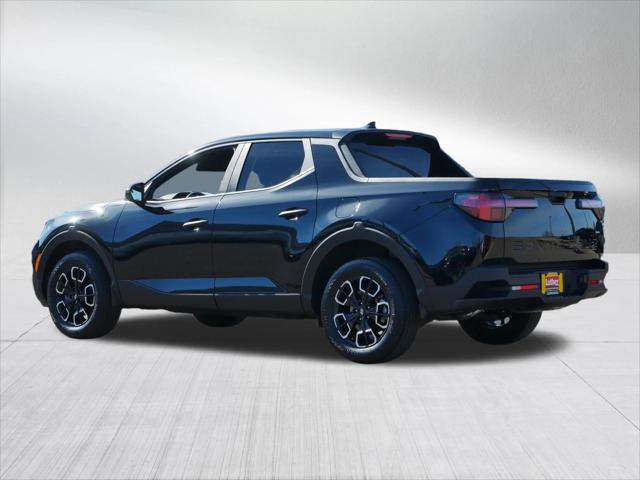 2023 Hyundai Santa Cruz SE