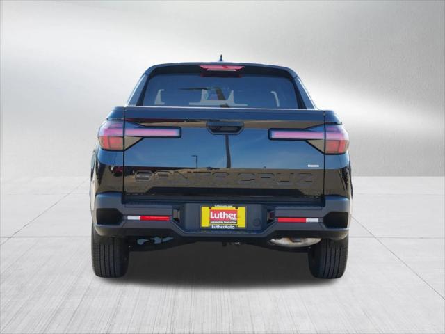 2023 Hyundai Santa Cruz SE