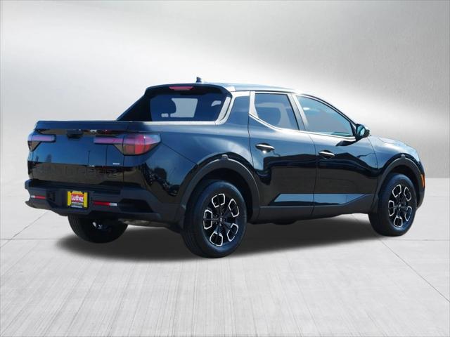 2023 Hyundai Santa Cruz SE