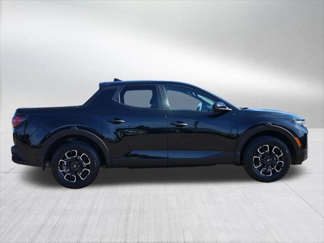 2023 Hyundai Santa Cruz SE