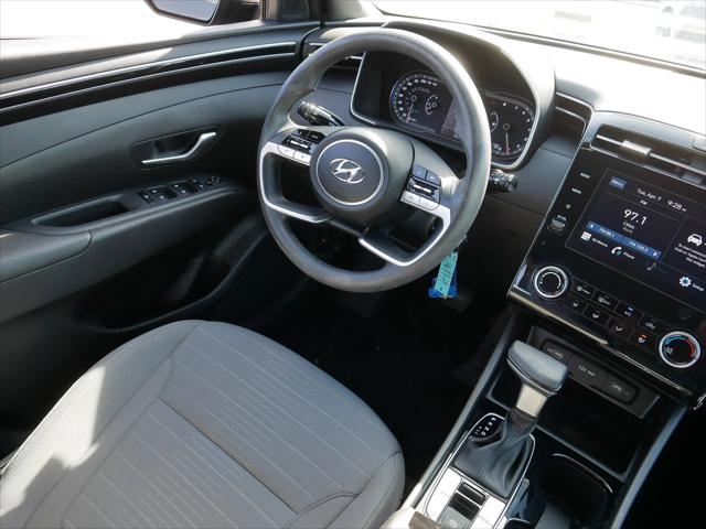 2023 Hyundai Santa Cruz SE