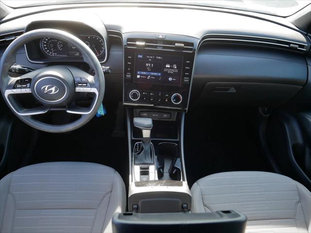 2023 Hyundai Santa Cruz SE