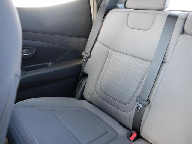 2023 Hyundai Santa Cruz SE