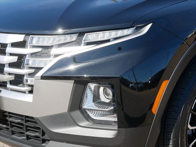2023 Hyundai Santa Cruz SE