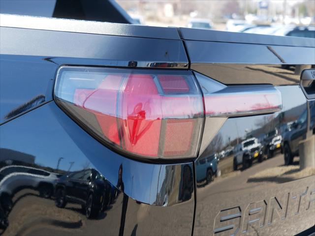 2023 Hyundai Santa Cruz SE