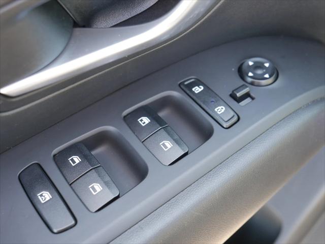 2023 Hyundai Santa Cruz SE