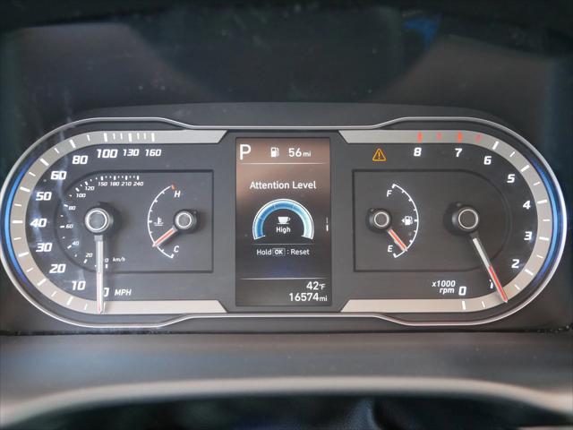 2023 Hyundai Santa Cruz SE