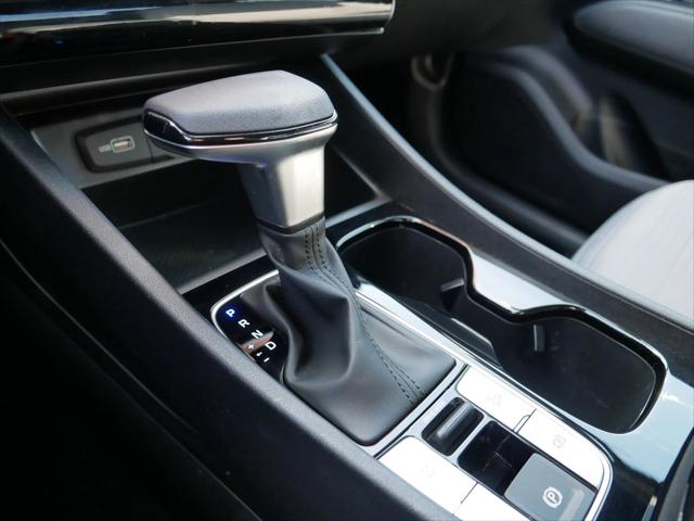 2023 Hyundai Santa Cruz SE