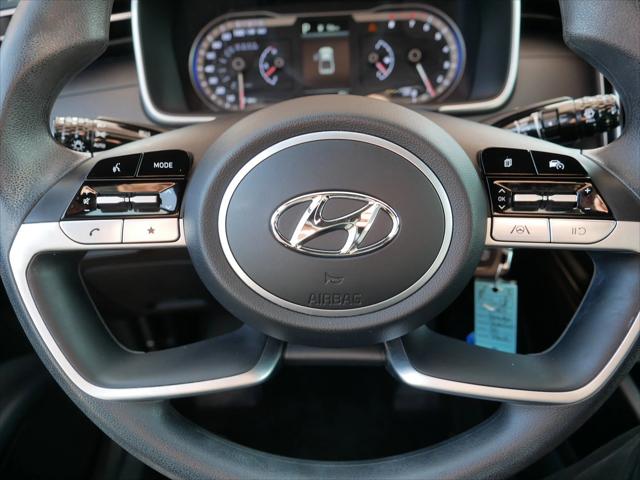 2023 Hyundai Santa Cruz SE