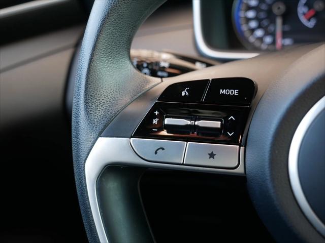2023 Hyundai Santa Cruz SE