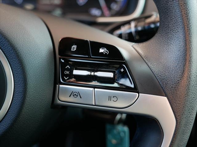 2023 Hyundai Santa Cruz SE