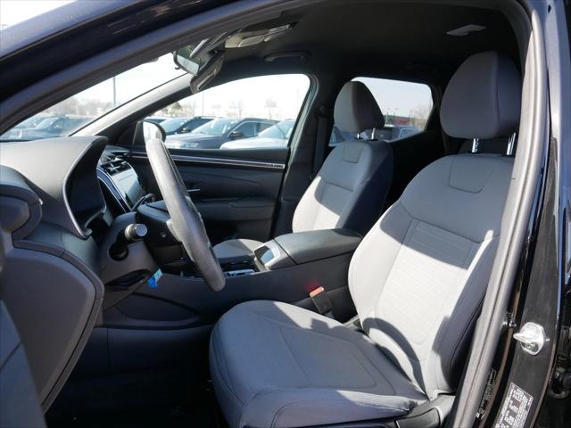 2023 Hyundai Santa Cruz SE