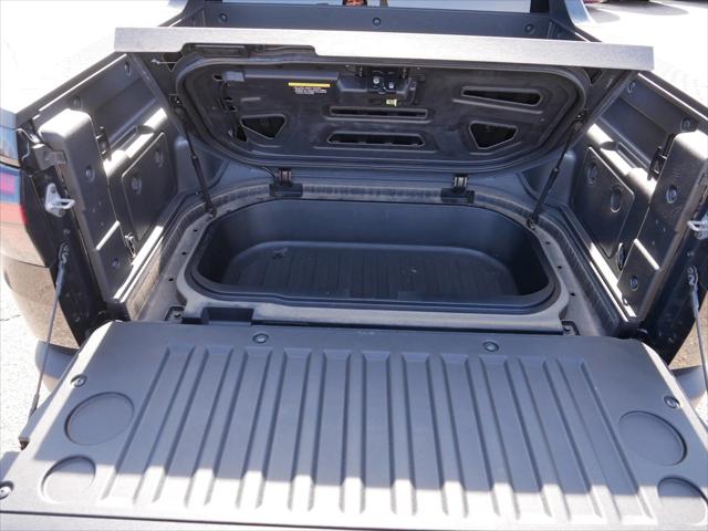 2023 Hyundai Santa Cruz SE