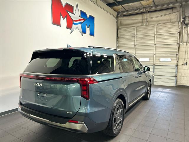 2026 Kia Carnival MPV Hybrid SX 2026 Kia Carnival MPV Hybrid SX