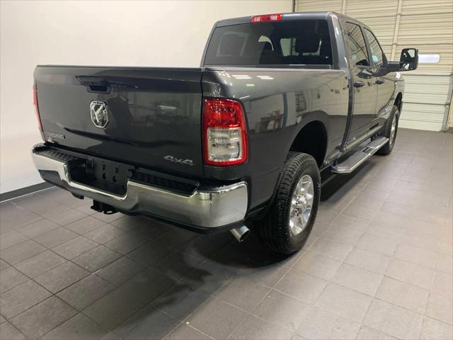 2024 RAM 2500 Big Horn Crew Cab 4x4 64 Box