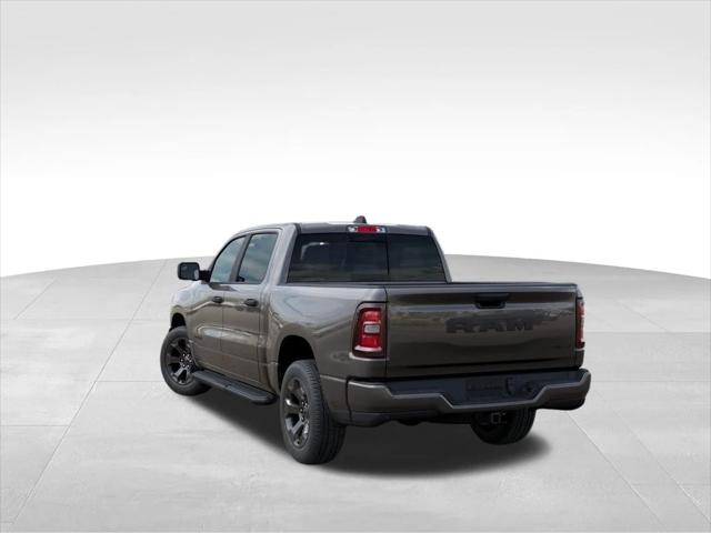 2026 RAM Ram 1500 RAM 1500 EXPRESS CREW CAB 4X4 57 BOX 2026 RAM Ram 1500 RAM 1500 EXPRESS CREW CAB 4X4 57 BOX