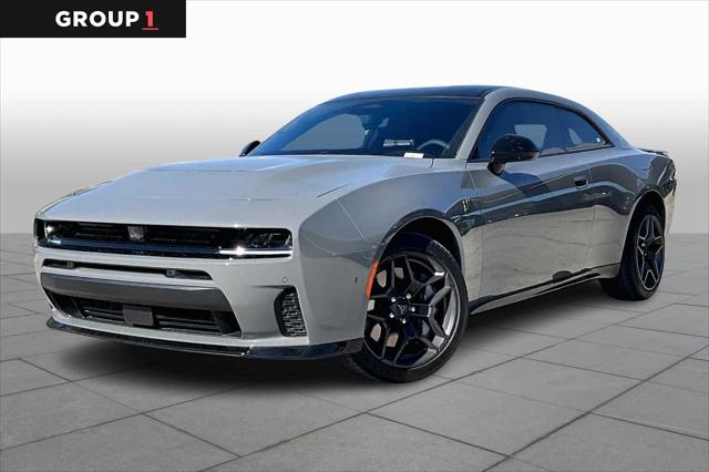 2026 Dodge Charger Scat Pack 2-Door AWD for sale in Oklahoma City, OK