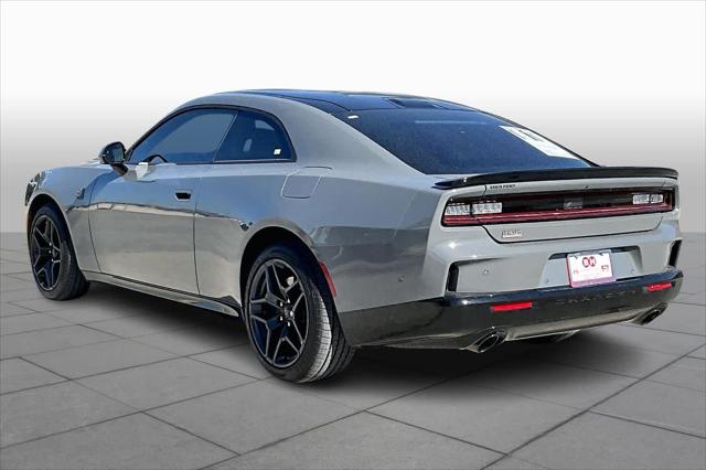 2026 Dodge Charger Scat Pack 2-Door AWD