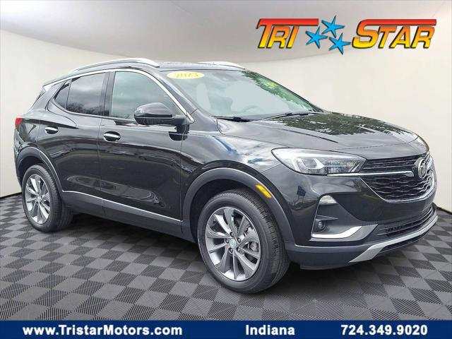 2023 Buick Encore GX Essence AWD