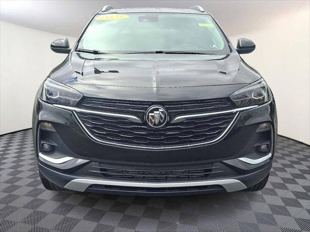 2023 Buick Encore GX Essence AWD