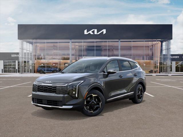 2026 Kia Sportage Hybrid EX for sale in San Diego, CA