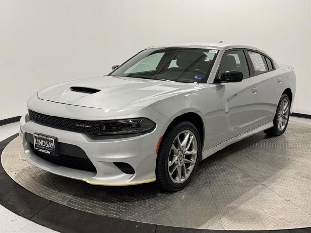 2023 Dodge Charger GT AWD