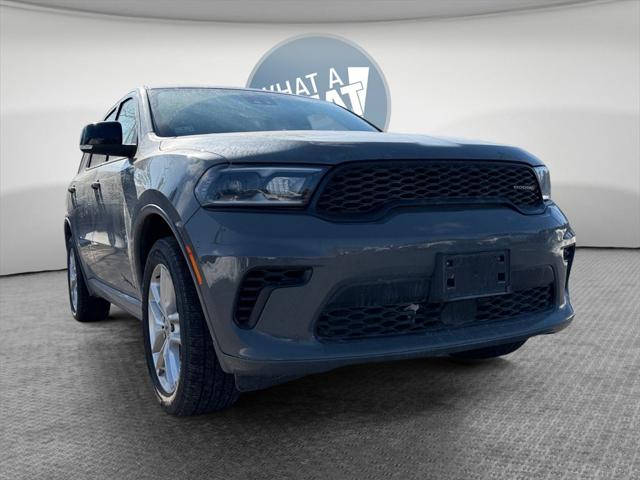 2024 Dodge Durango GT Plus AWD