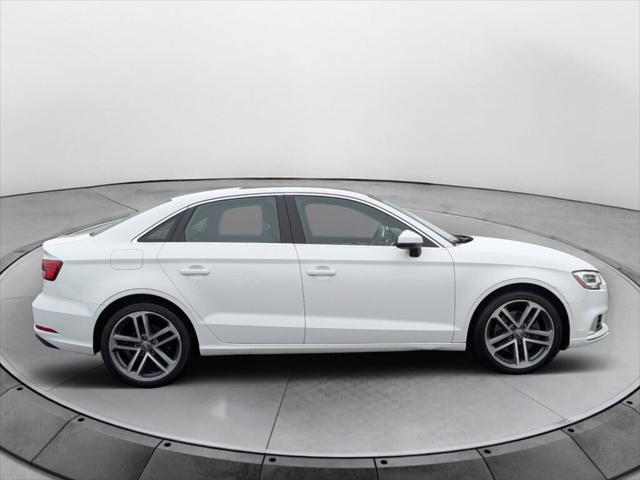 2019 Audi A3 40 Premium 2019 Audi A3 40 Premium