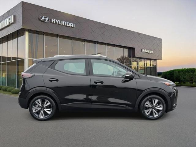 2023 Chevrolet Bolt EUV FWD LT
