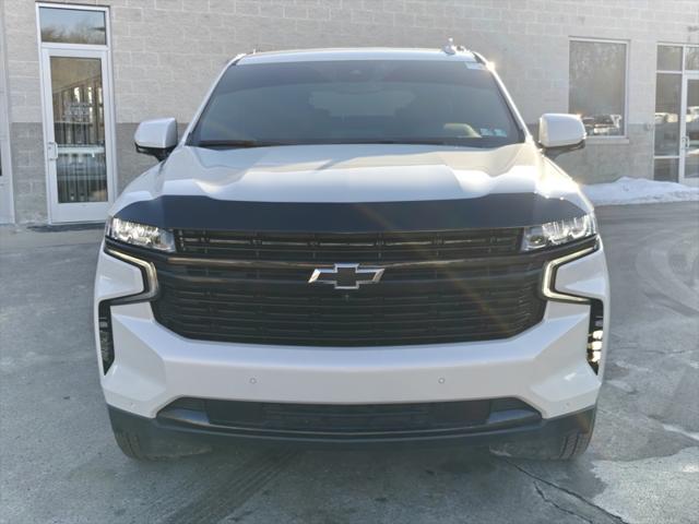 2024 Chevrolet Tahoe 4WD RST