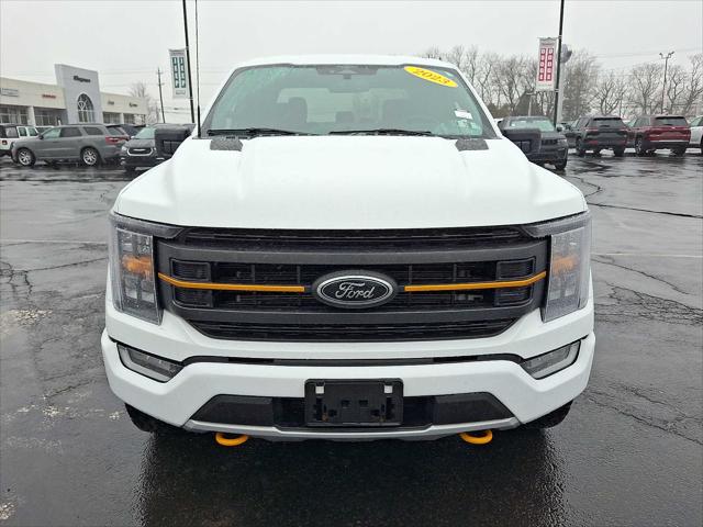 2023 Ford F-150 Tremor 2023 Ford F-150 Tremor