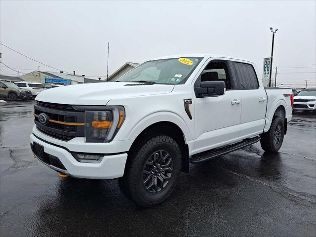 2023 Ford F-150 Tremor 2023 Ford F-150 Tremor