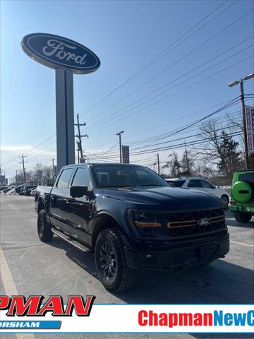 2025 Ford F-150 Tremor 2025 Ford F-150 Tremor