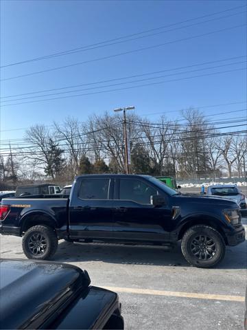 2025 Ford F-150 Tremor 2025 Ford F-150 Tremor