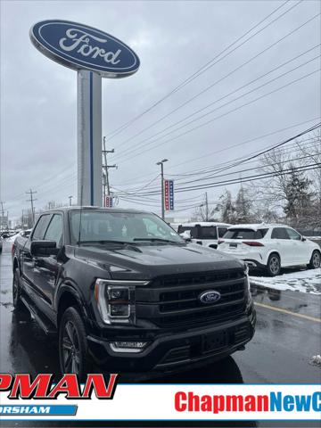 2023 Ford F-150 LARIAT 2023 Ford F-150 LARIAT
