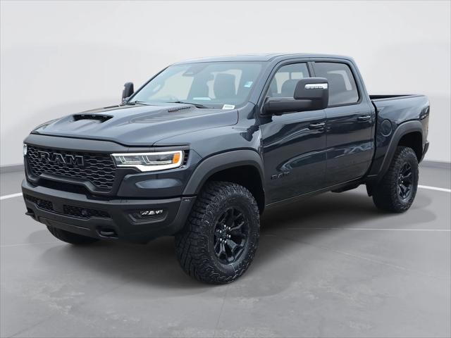 2026 RAM Ram 1500 RAM 1500 RHO CREW CAB 4X4 57 BOX