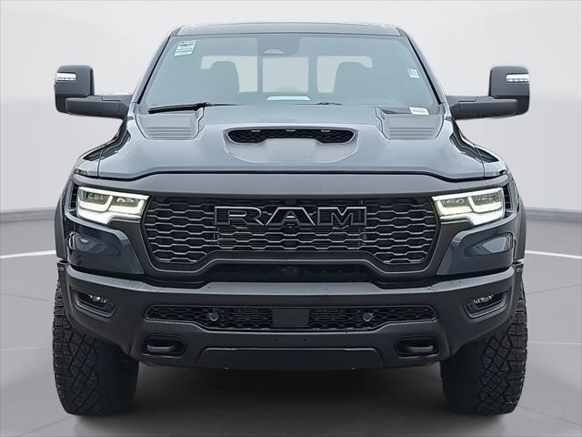 2026 RAM Ram 1500 RAM 1500 RHO CREW CAB 4X4 57 BOX