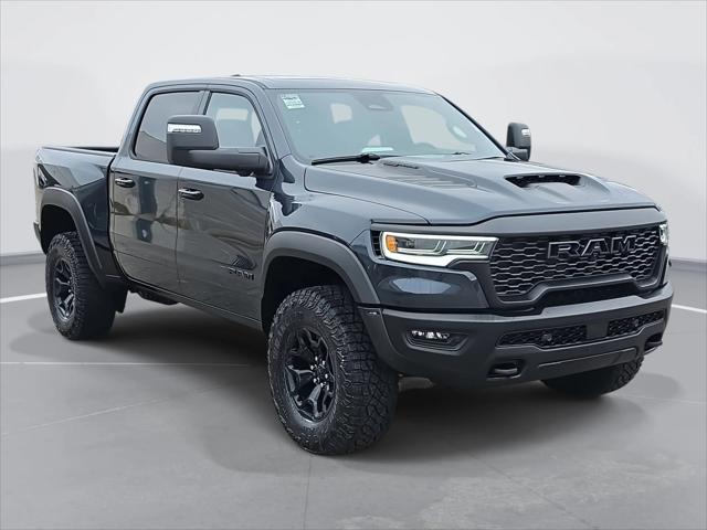 2026 RAM Ram 1500 RAM 1500 RHO CREW CAB 4X4 57 BOX