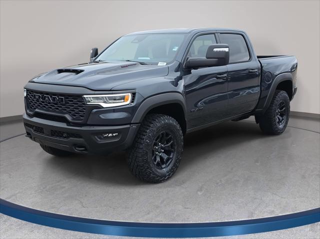 2026 RAM Ram 1500 RAM 1500 RHO CREW CAB 4X4 57 BOX